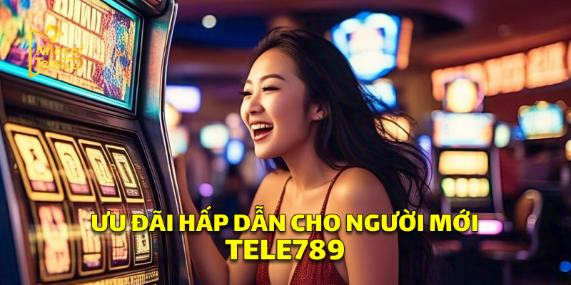 Đăng Ký Tele789: Hướng Dẫn Nhanh, Nhận Ưu Đãi Cược +88K 3 Ưu Đãi Hấp Dẫn Cho Người Mới Tele789